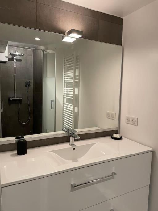 90M2 Hyper Centre Sauna ستراسبورغ المظهر الخارجي الصورة