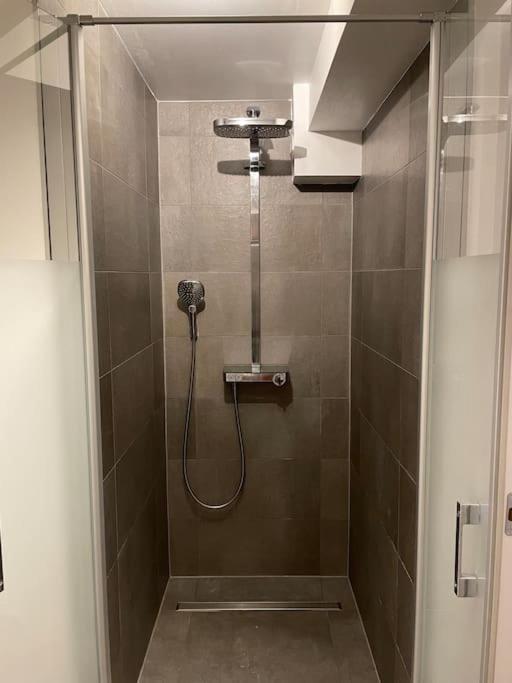90M2 Hyper Centre Sauna ستراسبورغ المظهر الخارجي الصورة